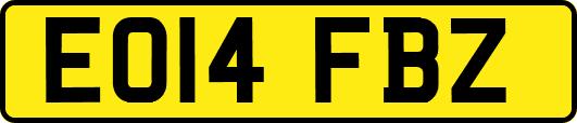 EO14FBZ