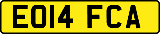 EO14FCA