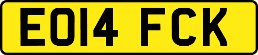 EO14FCK