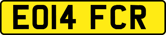 EO14FCR