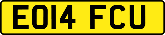 EO14FCU