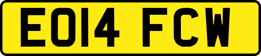 EO14FCW