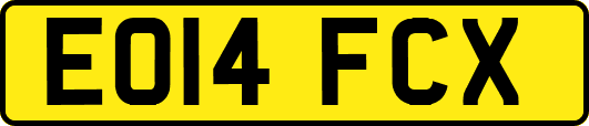 EO14FCX