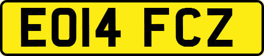 EO14FCZ