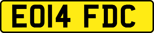EO14FDC