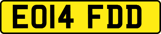 EO14FDD
