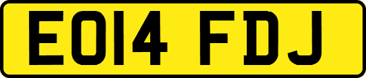 EO14FDJ