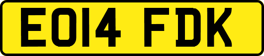EO14FDK