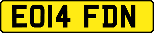 EO14FDN
