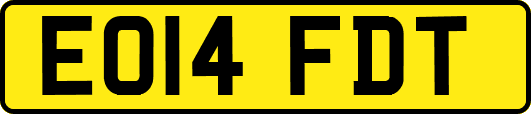 EO14FDT
