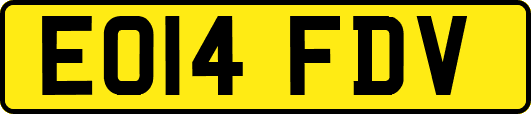 EO14FDV
