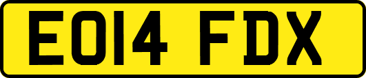 EO14FDX