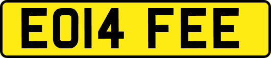EO14FEE