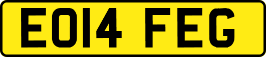 EO14FEG