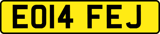 EO14FEJ