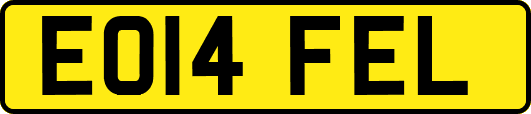 EO14FEL