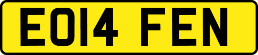 EO14FEN