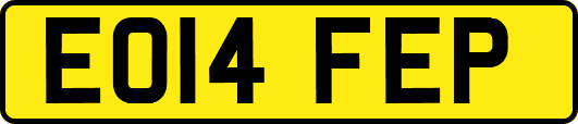 EO14FEP