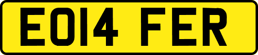 EO14FER