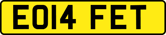 EO14FET