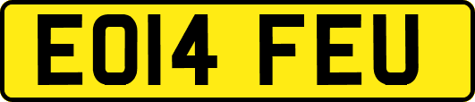 EO14FEU