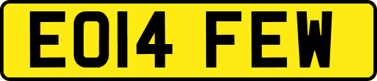 EO14FEW