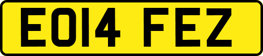 EO14FEZ