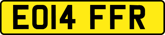 EO14FFR