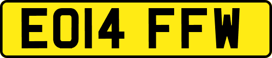 EO14FFW