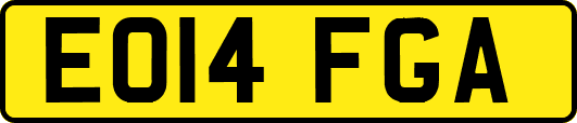 EO14FGA