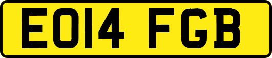 EO14FGB