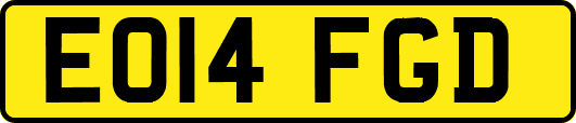 EO14FGD