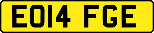EO14FGE