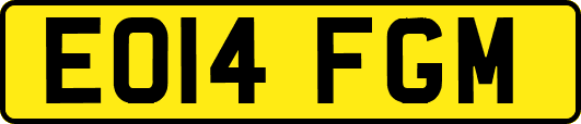 EO14FGM