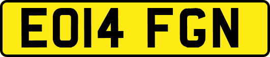 EO14FGN