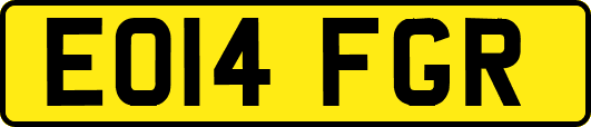 EO14FGR