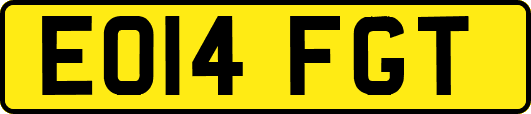 EO14FGT