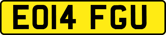 EO14FGU