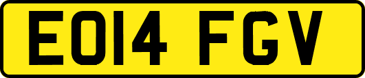 EO14FGV