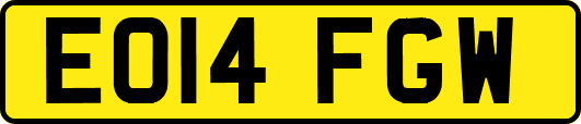 EO14FGW