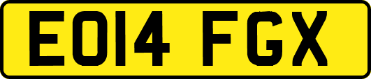 EO14FGX