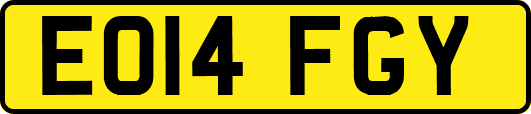EO14FGY