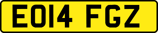 EO14FGZ