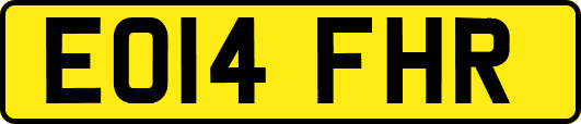 EO14FHR