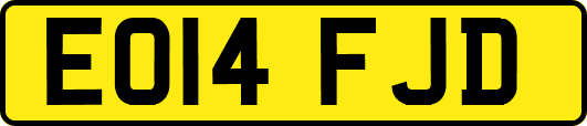EO14FJD