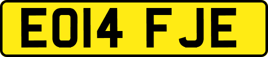 EO14FJE