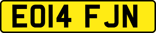 EO14FJN