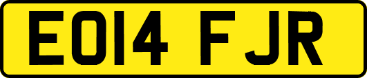 EO14FJR