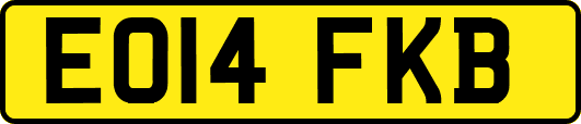 EO14FKB