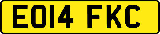 EO14FKC